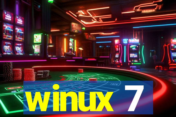 winux 7